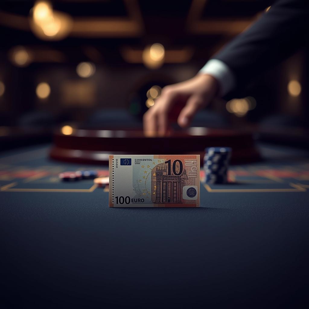 Fazit zu Casinos mit 10 Euro Einzahlung