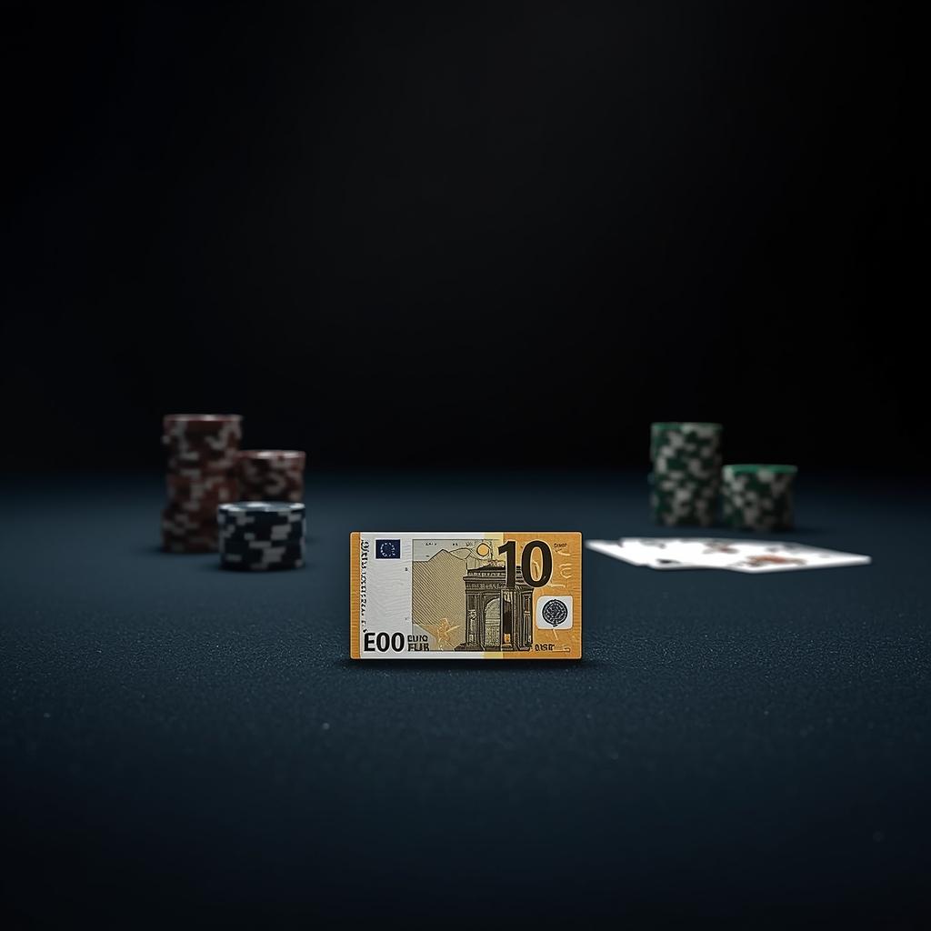 Vorteile eines 10 Euro Casino Bonus